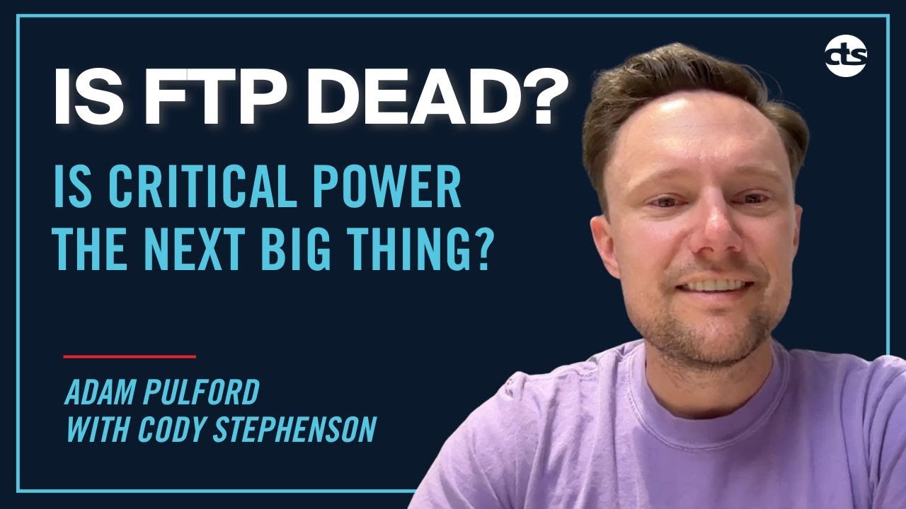 Is FTP Dead? Is Critical Power the Cyclist's Next Great Training Metric?