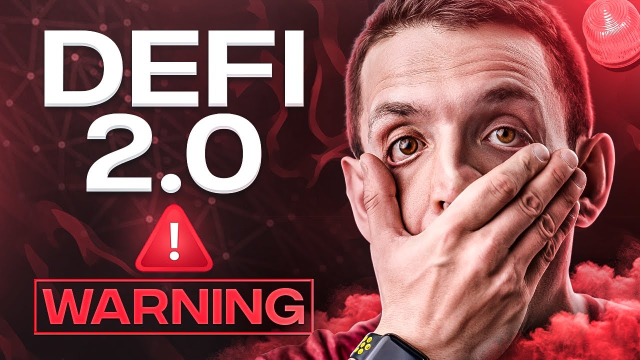 WHAT IS DEFI 2.0