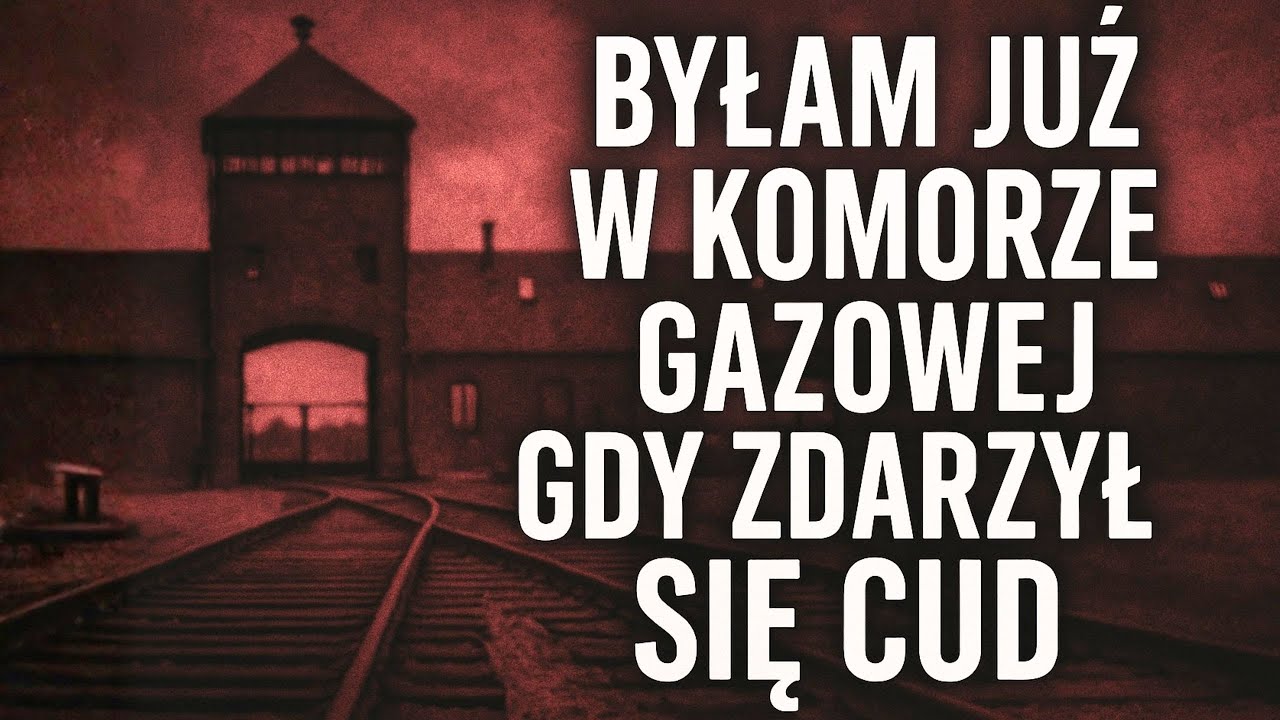 Tragiczna Historia Haliny Birenbaum | Podcast Historyczny