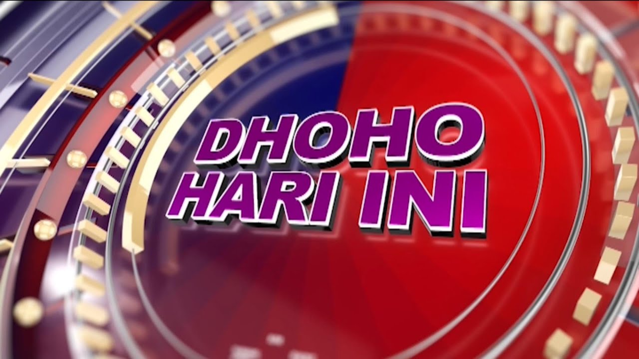 DHOHO HARI INI  - 11 FEBRUARI 2026