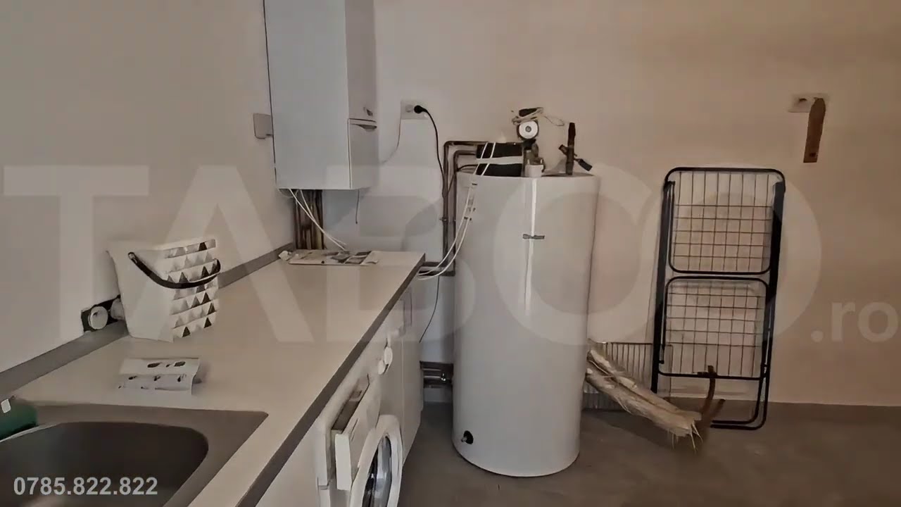 Vila spectaculoasa de vanzare - pentru amatori de spatii vaste