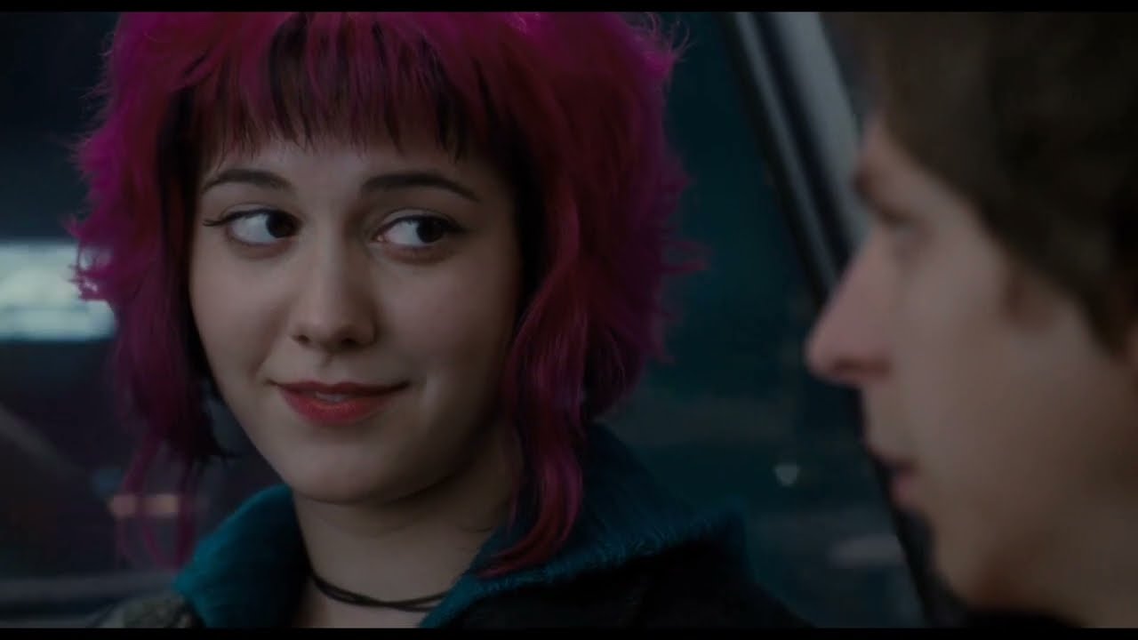 Mareux - The Perfect Girl