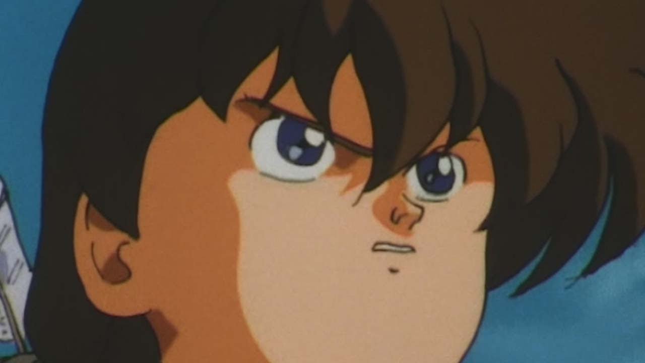FIRE IN THE FOREST - Robin Hood ep 37 - EN