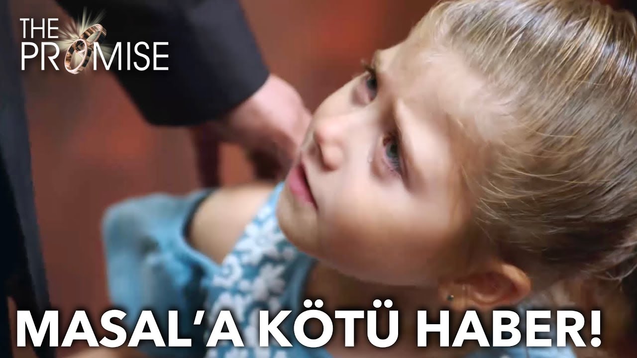 Masal Leyla'nın &ouml;ld&uuml;ğ&uuml;n&uuml; &ouml;ğrendi | Yemin 102. B&ouml;l&uuml;m