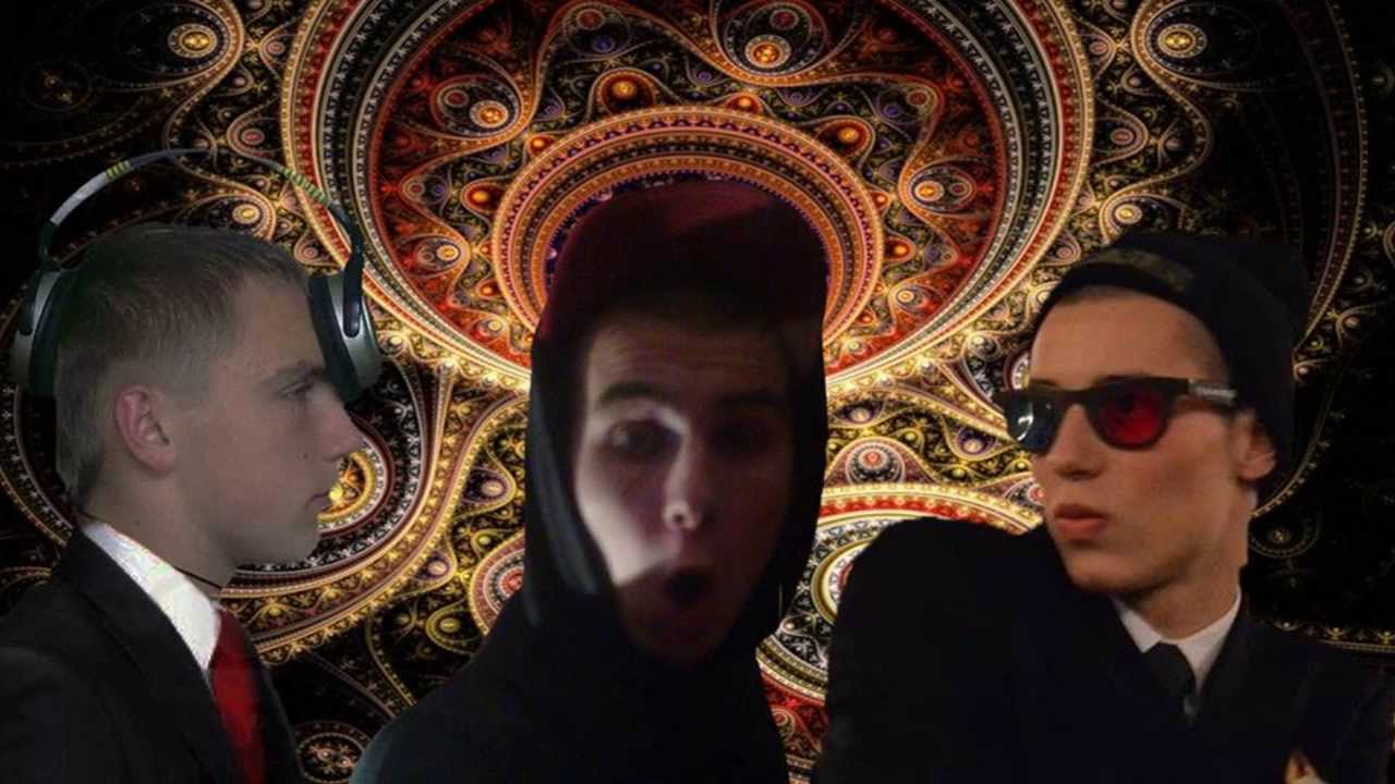 Żabson x Kuban x Biernac - Nawet nie wiesz