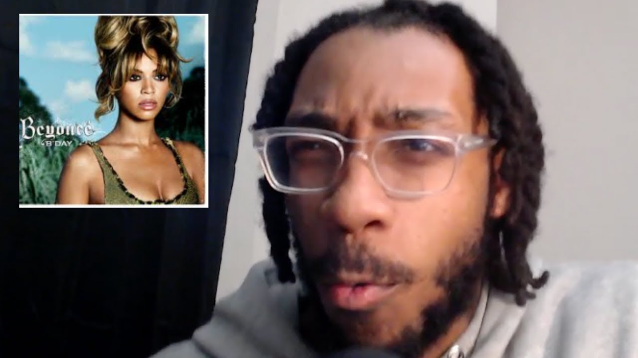 ALBUM FULL OF HITS!!! | Listening to B'Day by Beyoncé for the first time