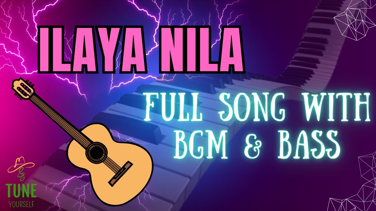 Session 22 | Ilayanila | Piano /Keyboard Tutorial | Sundarapandian JSP