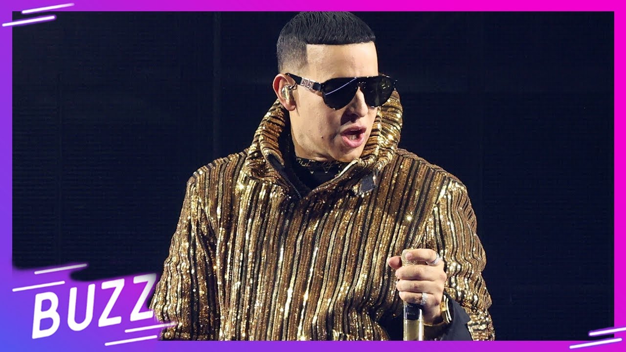 Daddy Yankee afronta su divorcio con un mensaje de fe y reflexión | Buzz