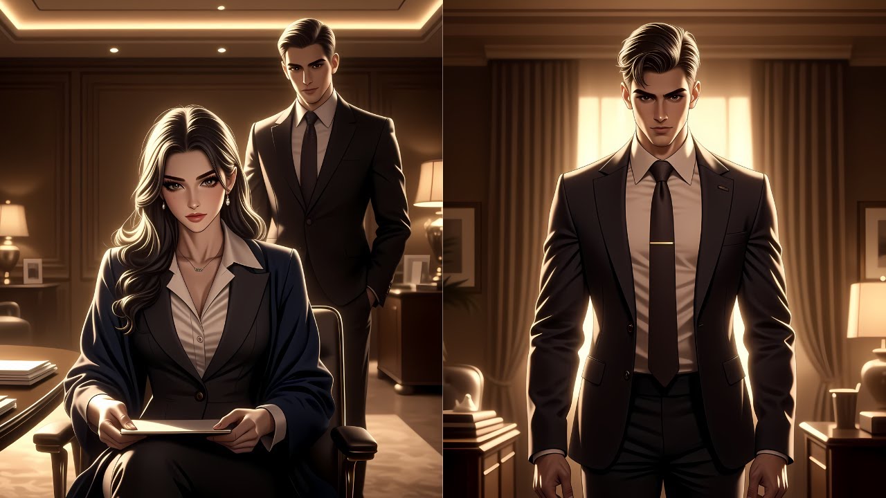 📕My CEO wife chose her ex. So I bankrupted her and watched her beg.