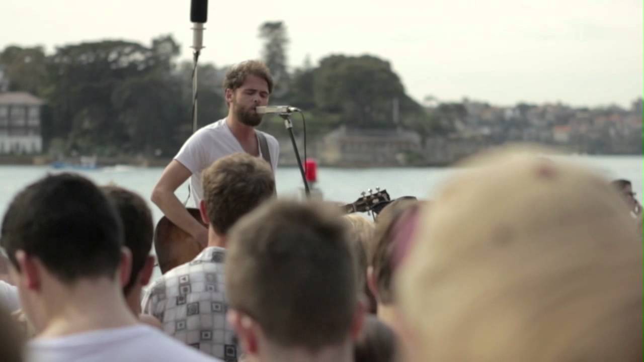 Passenger | Rolling Stone – Live at the Sydney Opera House