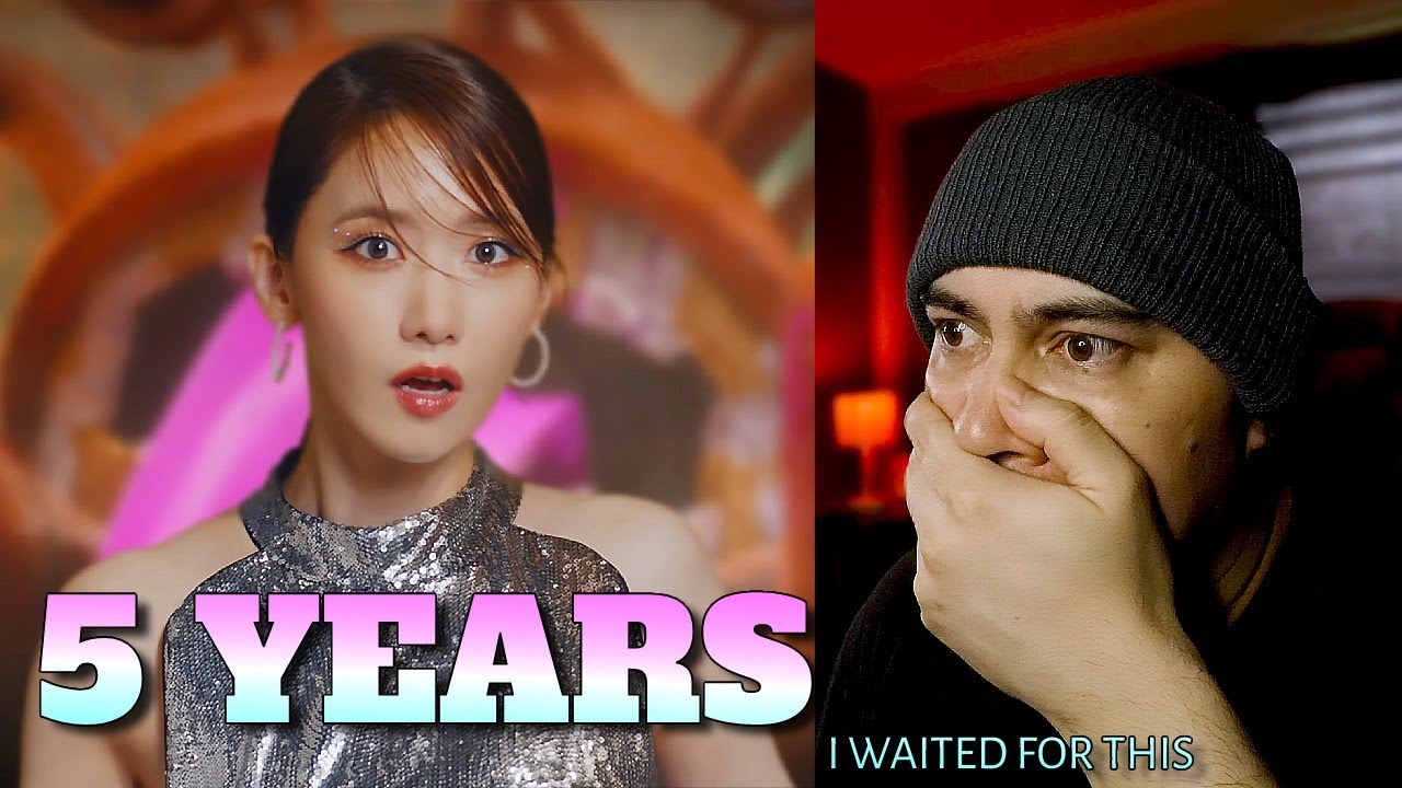 KPOP reaction to Girls' Generation (소녀시대) - FOREVER 1 M/V | SpicyBen808 reactions