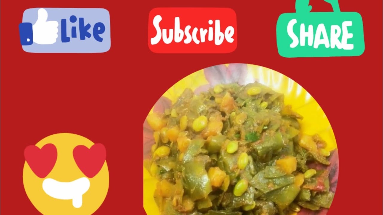 Jhat phat tayar hone vali papdi aalo tasty sabji             👌🍽