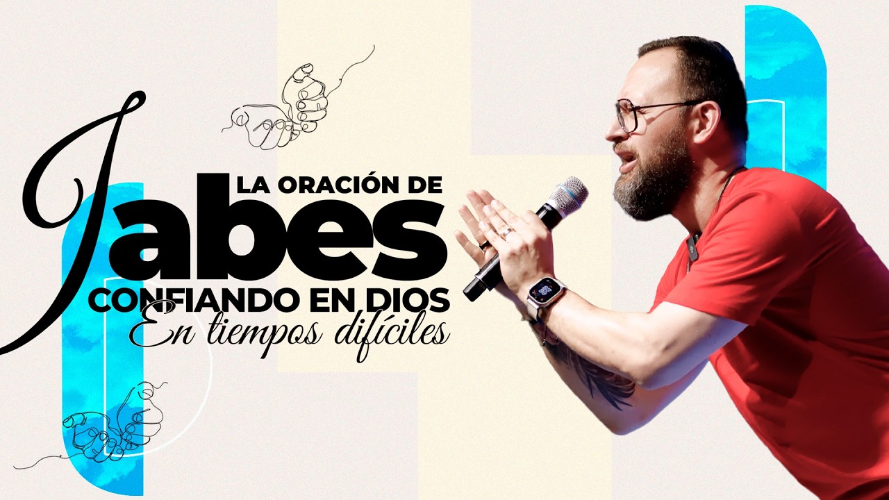 La oración de Jabes I Juan David Arango