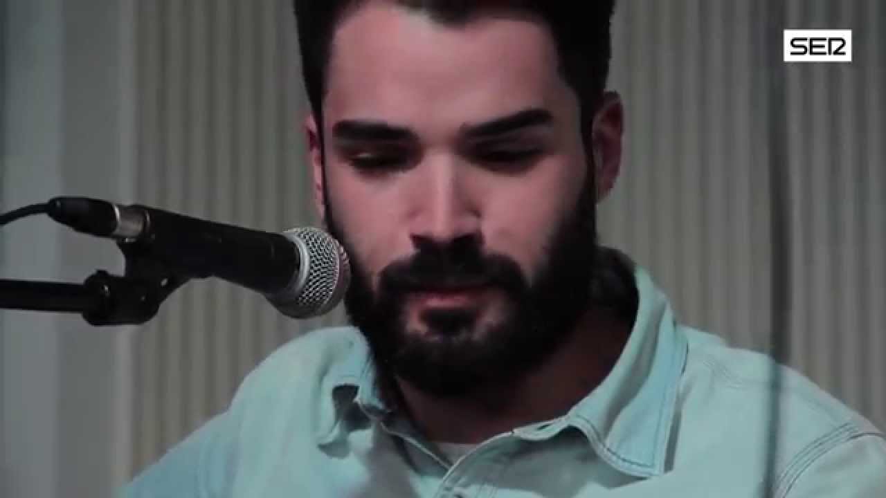 Supersubmarina presenta en 'Carrusel Deportivo' su disco 'Viento de Cara'. Cadena SER