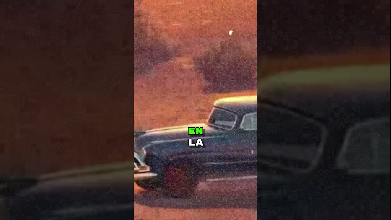 La Ruta Olvidada de Cars #shorts