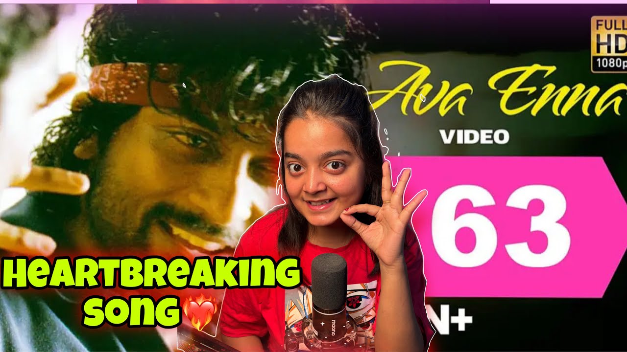Ava Enna -Vaaranam Aayiram Video Song Reaction  | Harris Jayaraj | Suriya