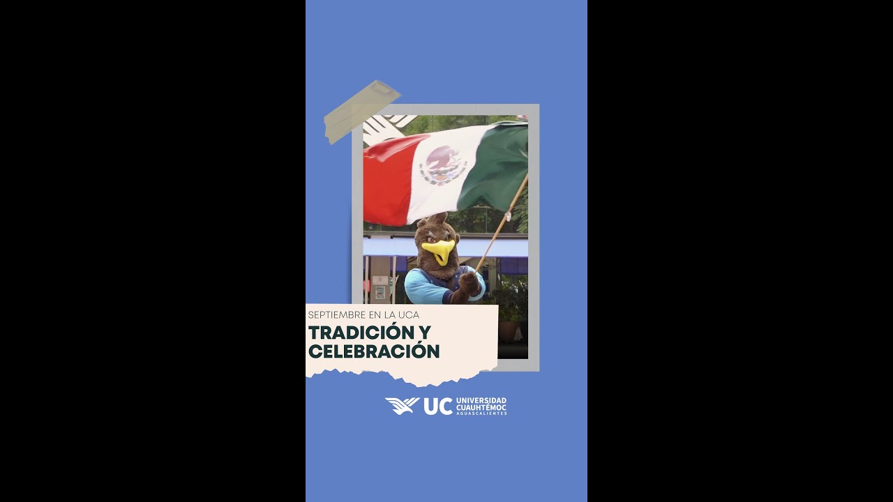 Septiembre en la UCA: Tradición y Celebración