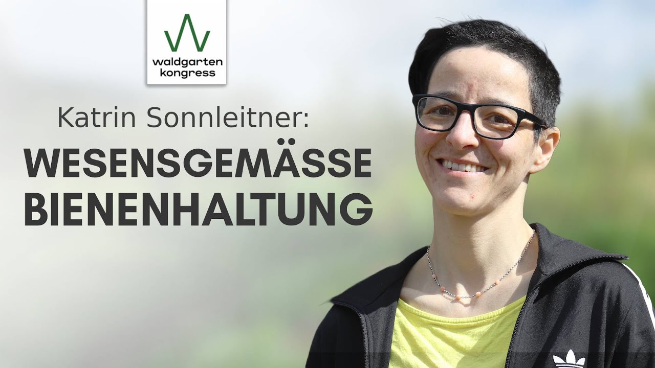 Katrin Sonnleitner: 