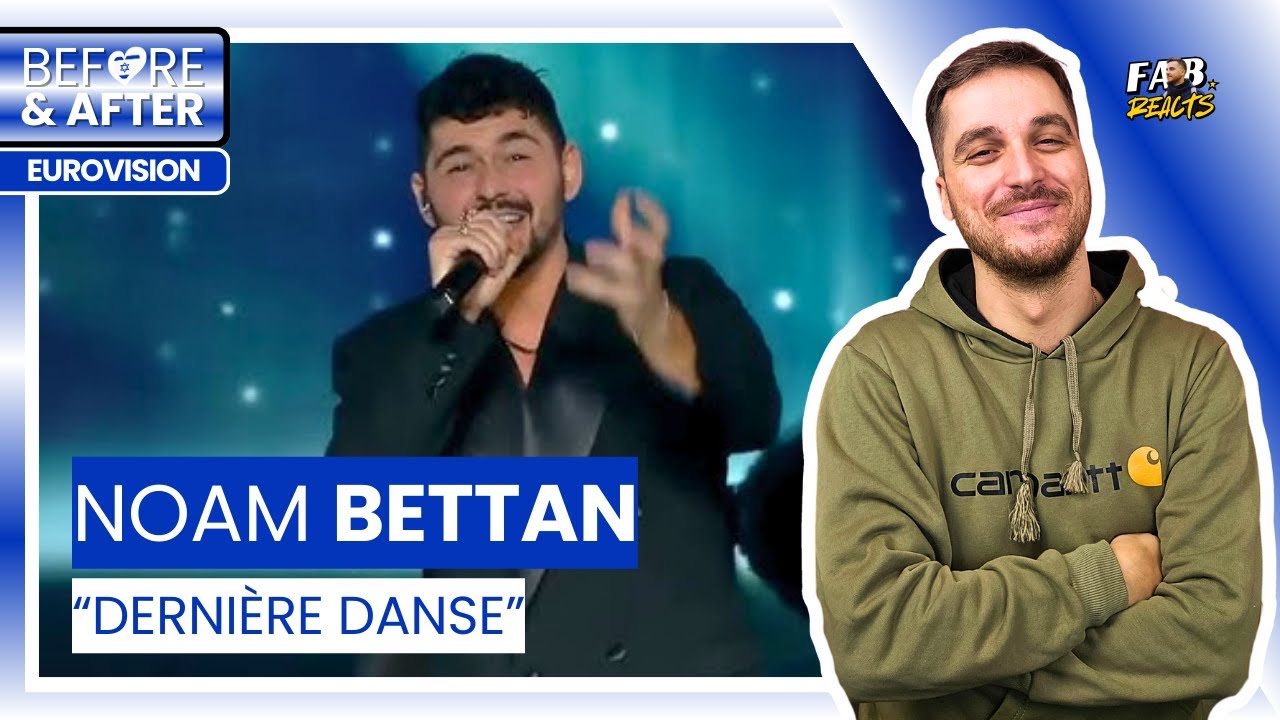 Noam Bettan – 