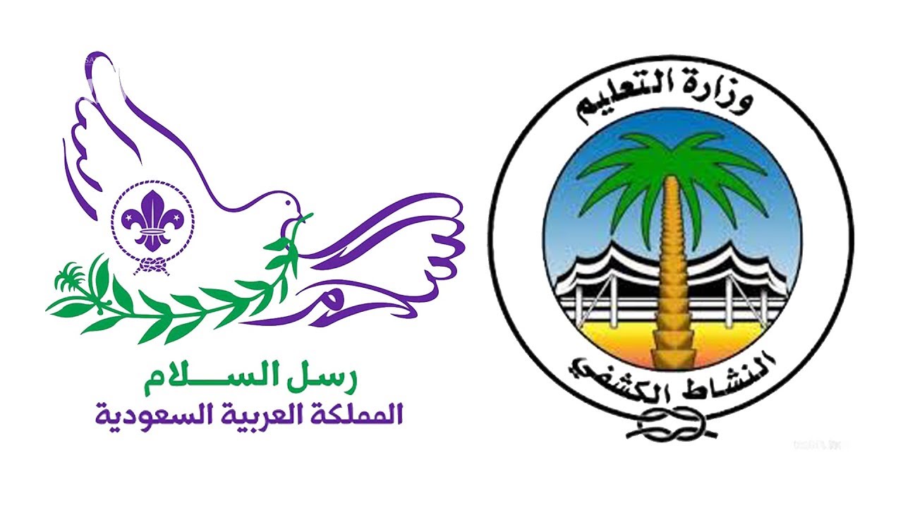 #كشافة_وزارة_التعليم / مبادرة العقل الذكي/ أشبال ابتدائية أبها الأهلية / منافسات رسل السلام 1439هـ