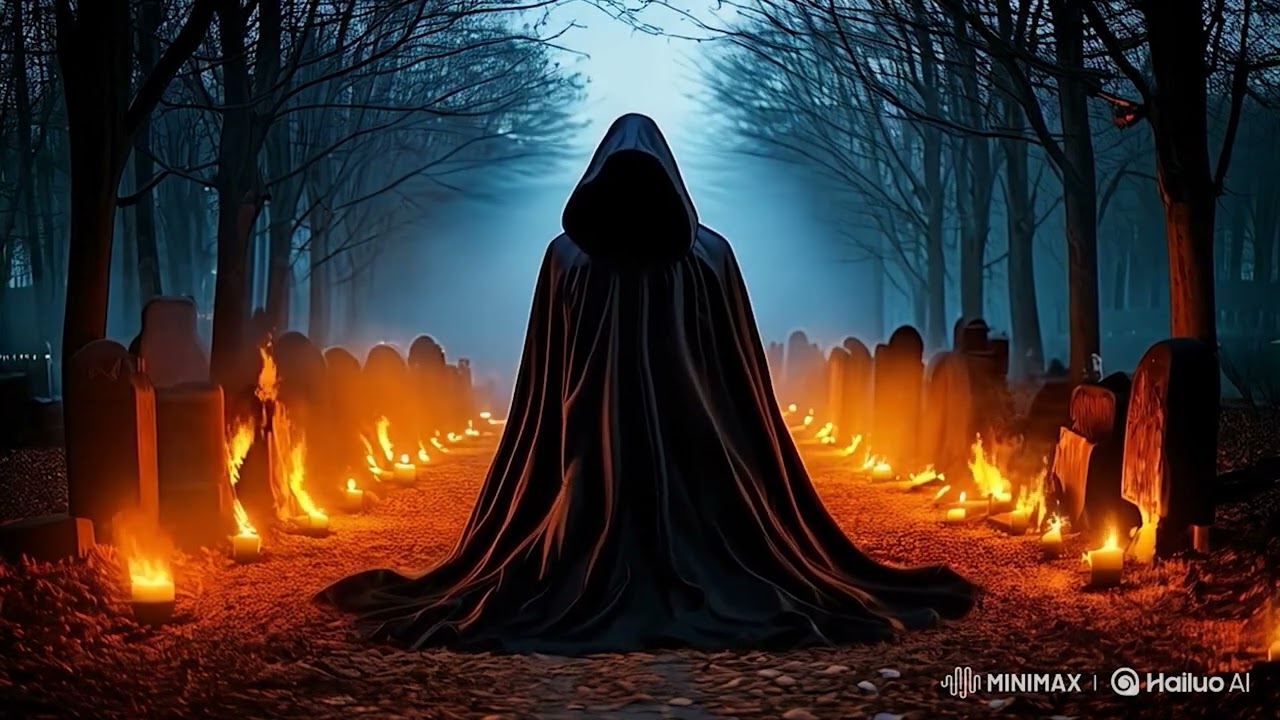 Symphonic Black Metal instrumental