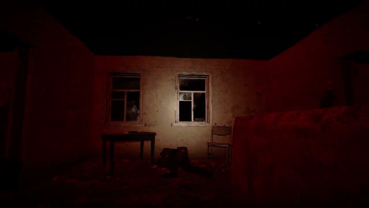 Как исправить LUMEN глобальный свет   в S T A L K E R  2