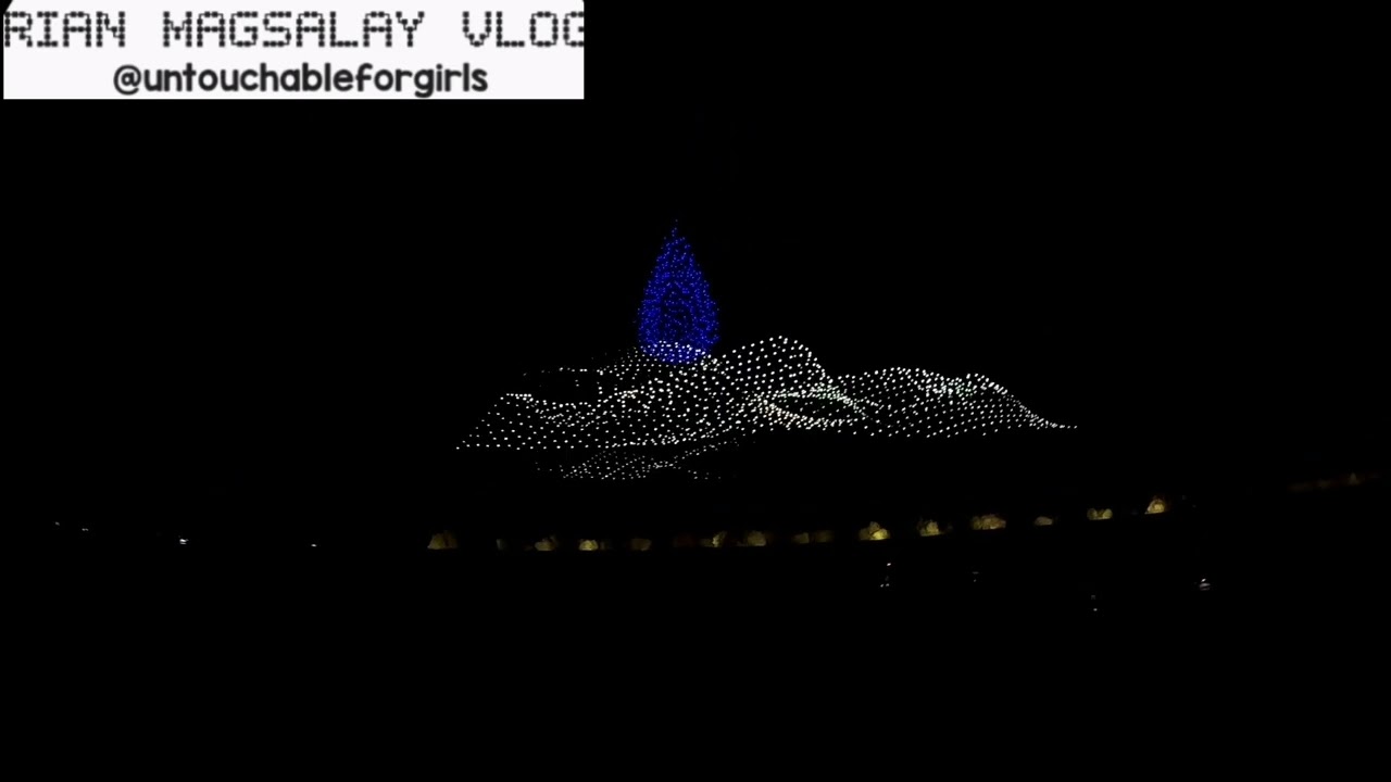 Al Manar Abu Dhabi desert park (skylight decoration) (part 3)