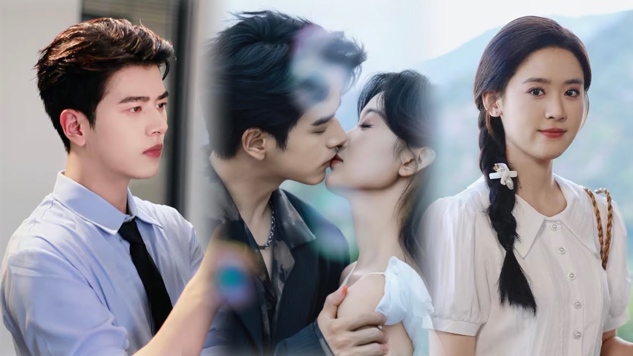 Tổng Tài Ghét Những Cô Gái Điệu Đà Nhưng Lại Mê Cô Gái Nhà Quê 