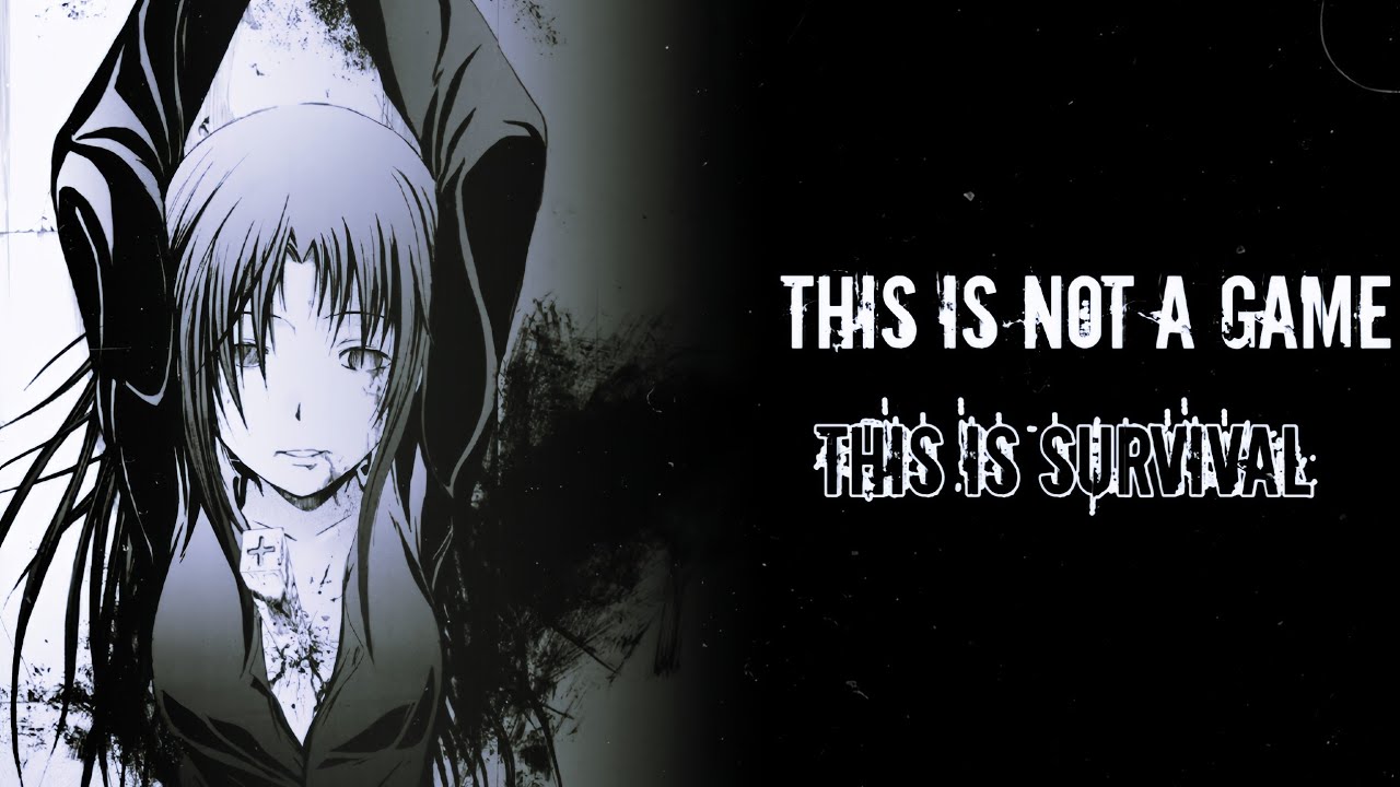 When Game becomes reality 🎮 | Doubt Manga Chapter 1–10 Explained in Hindi 