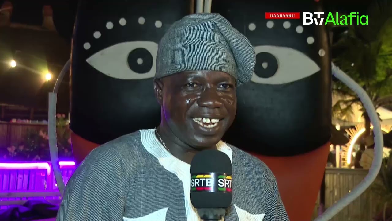 Informations en langue nationale #baatonu du 02 mars 2026