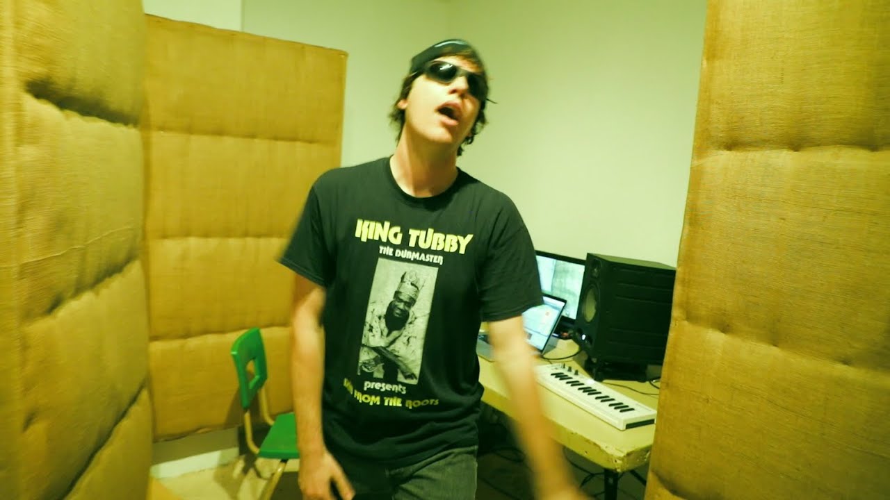 EVY - Power Plant (Official Music Video)