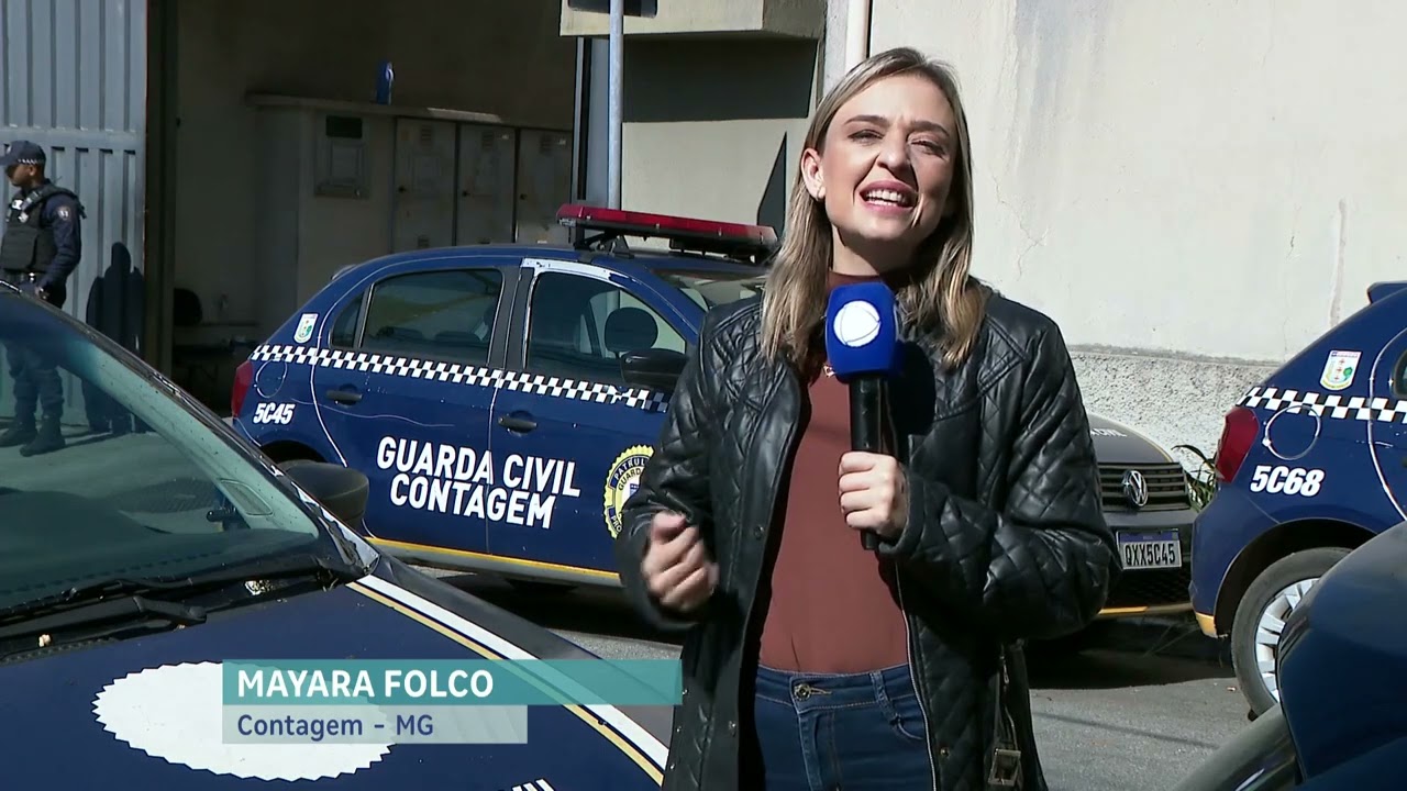 Guarda municipal é investigado por aplicar golpes de R$ 400 mil em Contagem (MG)