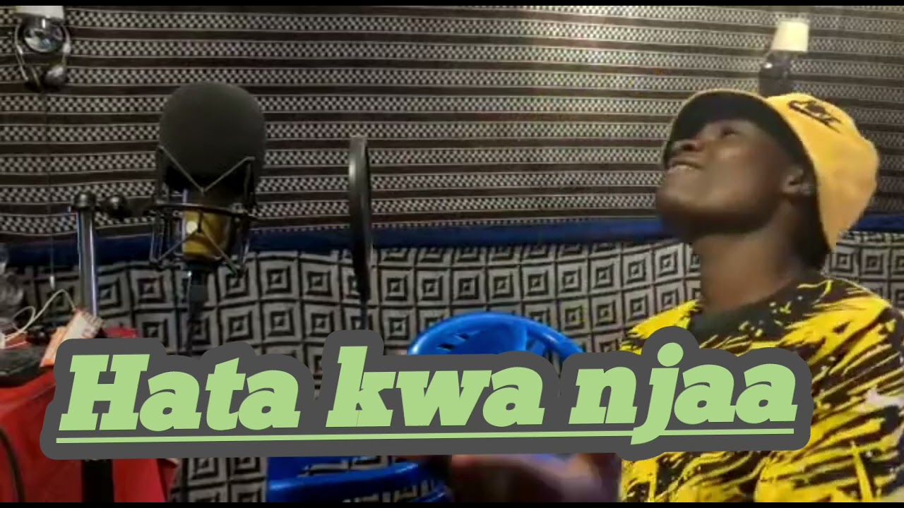 Evaka star  Moyo pole (official audio ) 