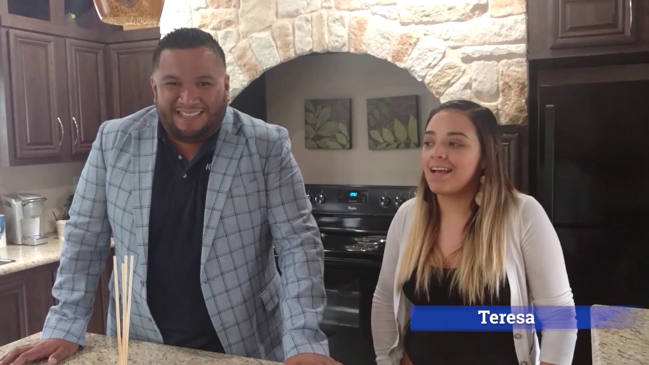 El Pato & Roberts Communities