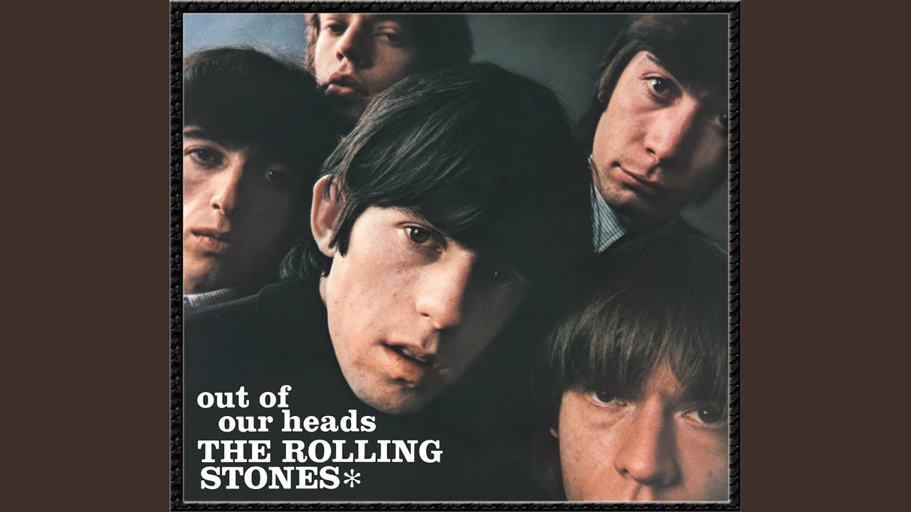 [I Can't Get No] Satisfaction (Mono)