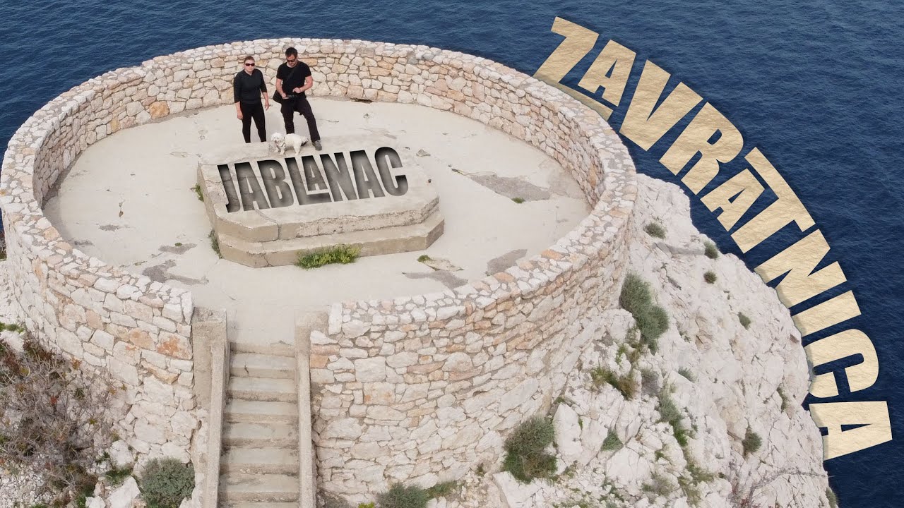 Zavratnica | Jablanac | Sjeverni Velebit