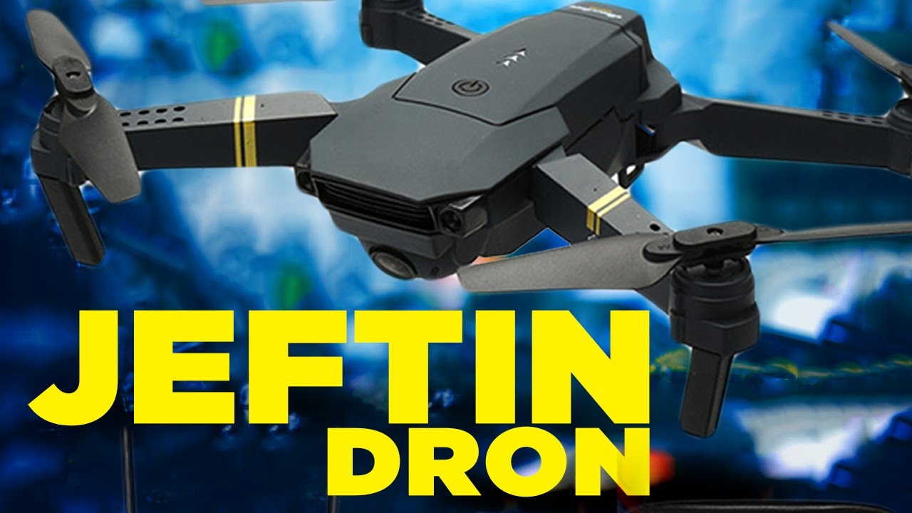 JEFTIN DRON.  Vredi svaku paru. DECIJI DRON NEW! EACHINE E58
