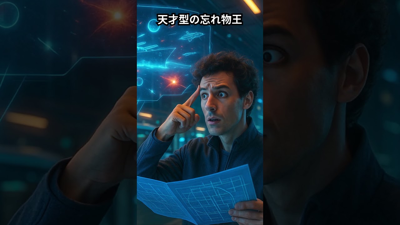 誇張しすぎたAB型の習性 2 