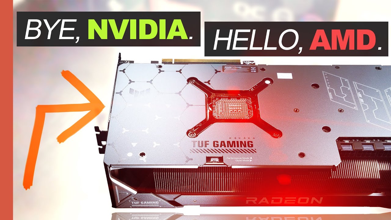 I Bought The RX 7900 XTX... and Avoided NVIDIA &mdash; Was It Worth It?