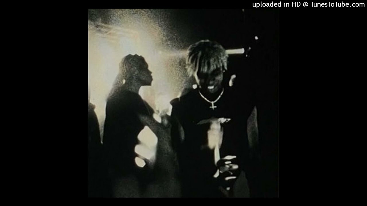 Ken Carson & Destroy Lonely - 00DARKSIDE (CDQ Remaster)
