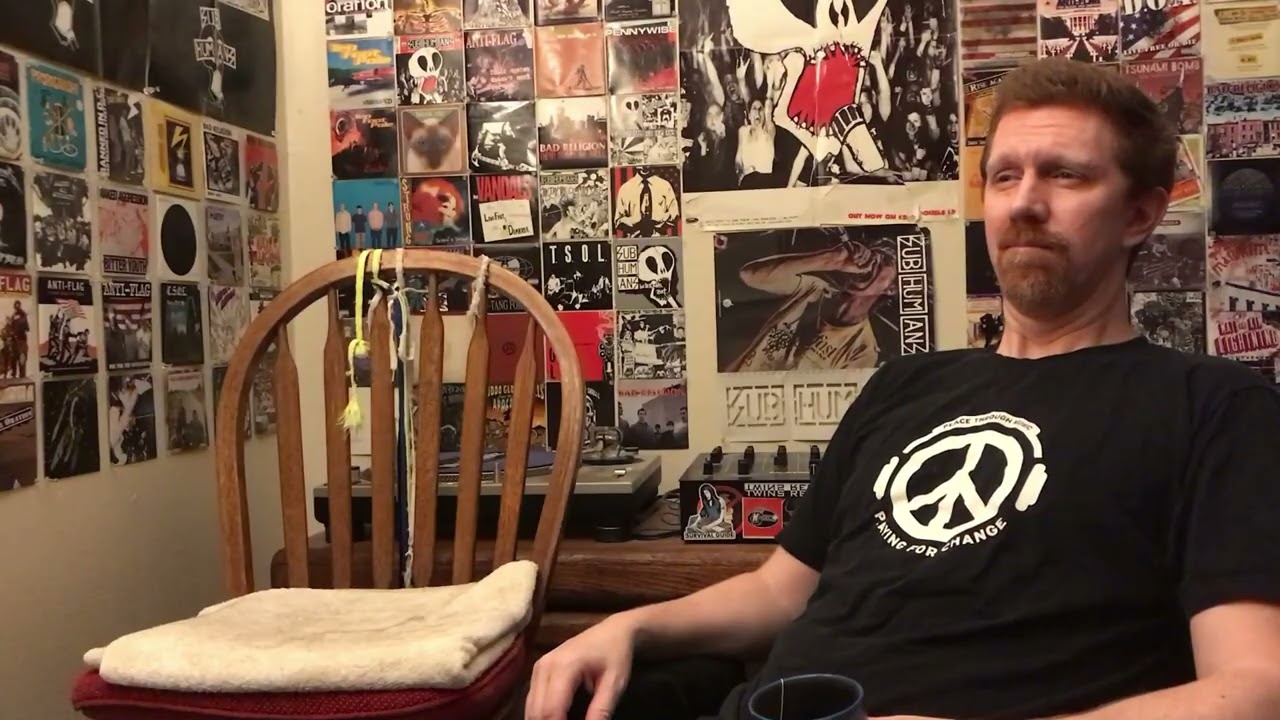 Shnootz - Reaction Video (Tori Amos - Doughnut Song)