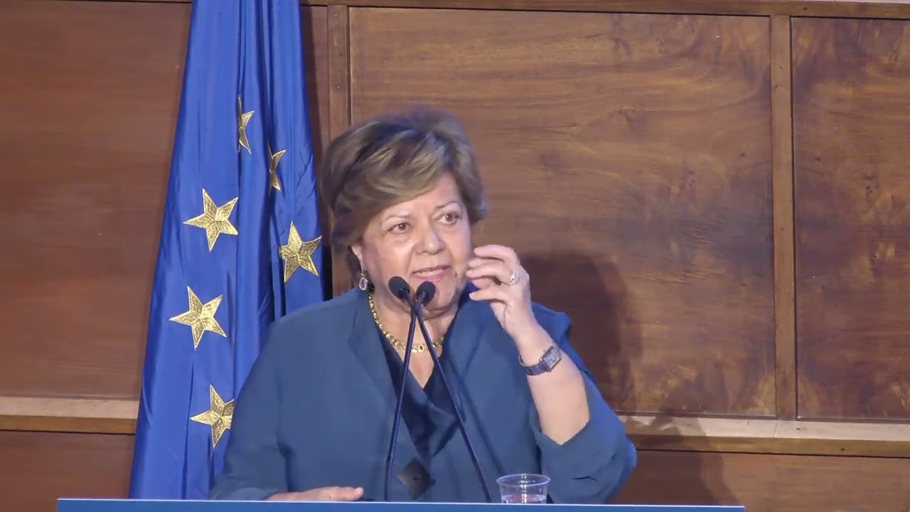 Inaugurazione Anno Giudiziario 2025: Discorso della Prima Presidente Cassazione, Margherita Cassano
