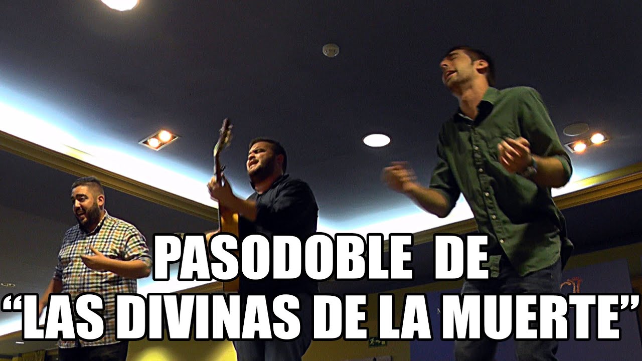 Pasodoble 
