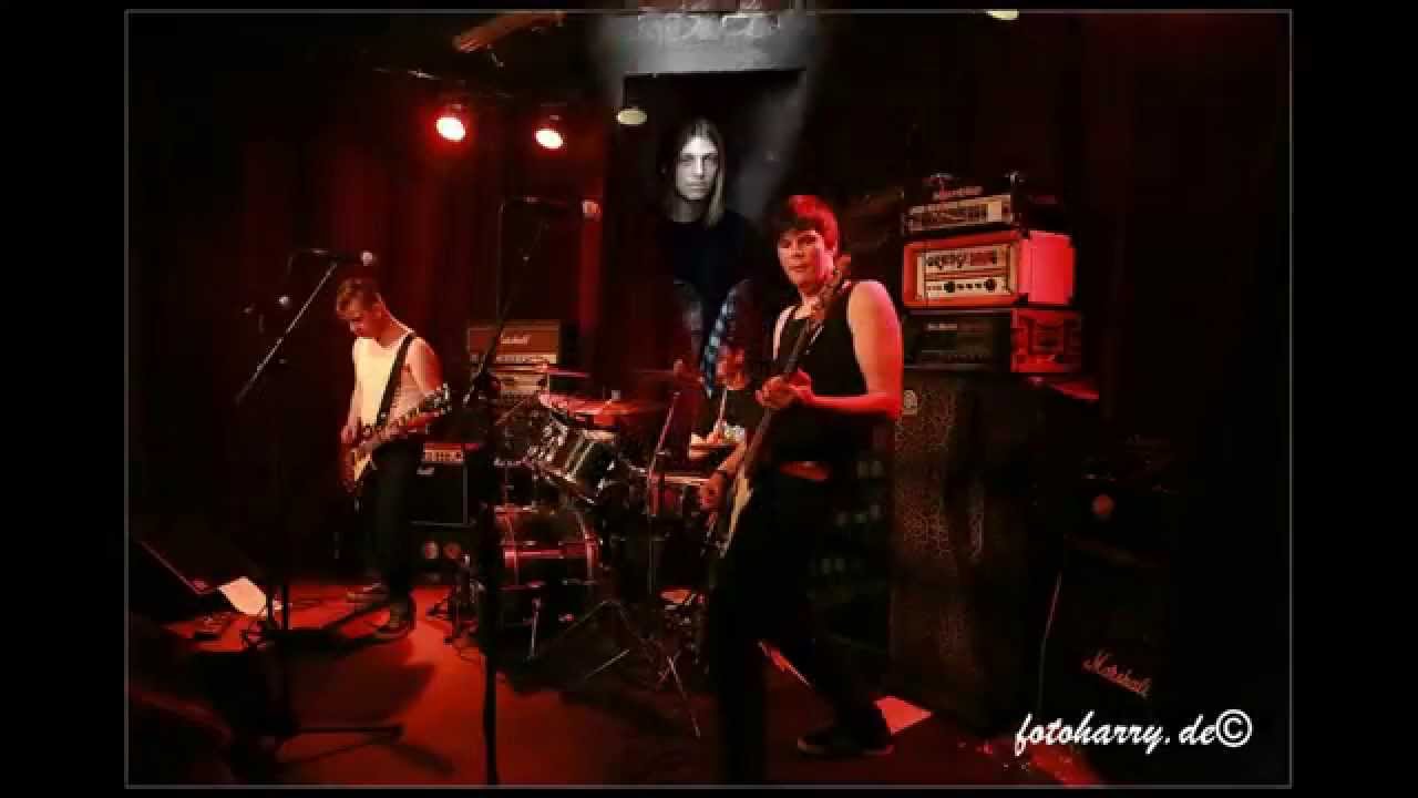 Pump Gas - Street Sinner - [HD]
