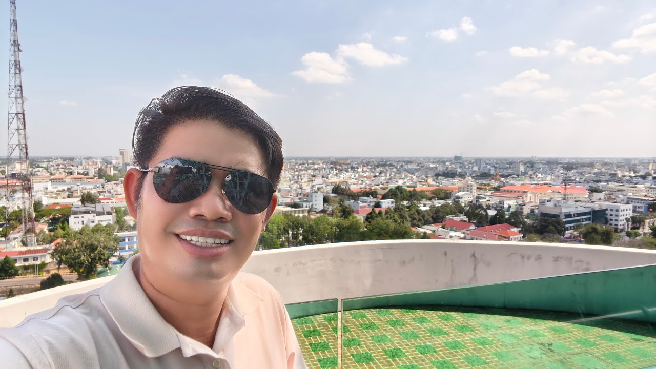 Cha Mẹ Ông Tuệ Vì Sao Quay Lưng Với A BÁU...?
