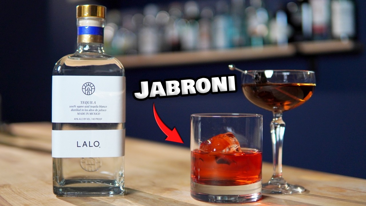 Is Lalo Tequila Any Good? Blind Tasting and 2 Cocktails Worth Trying