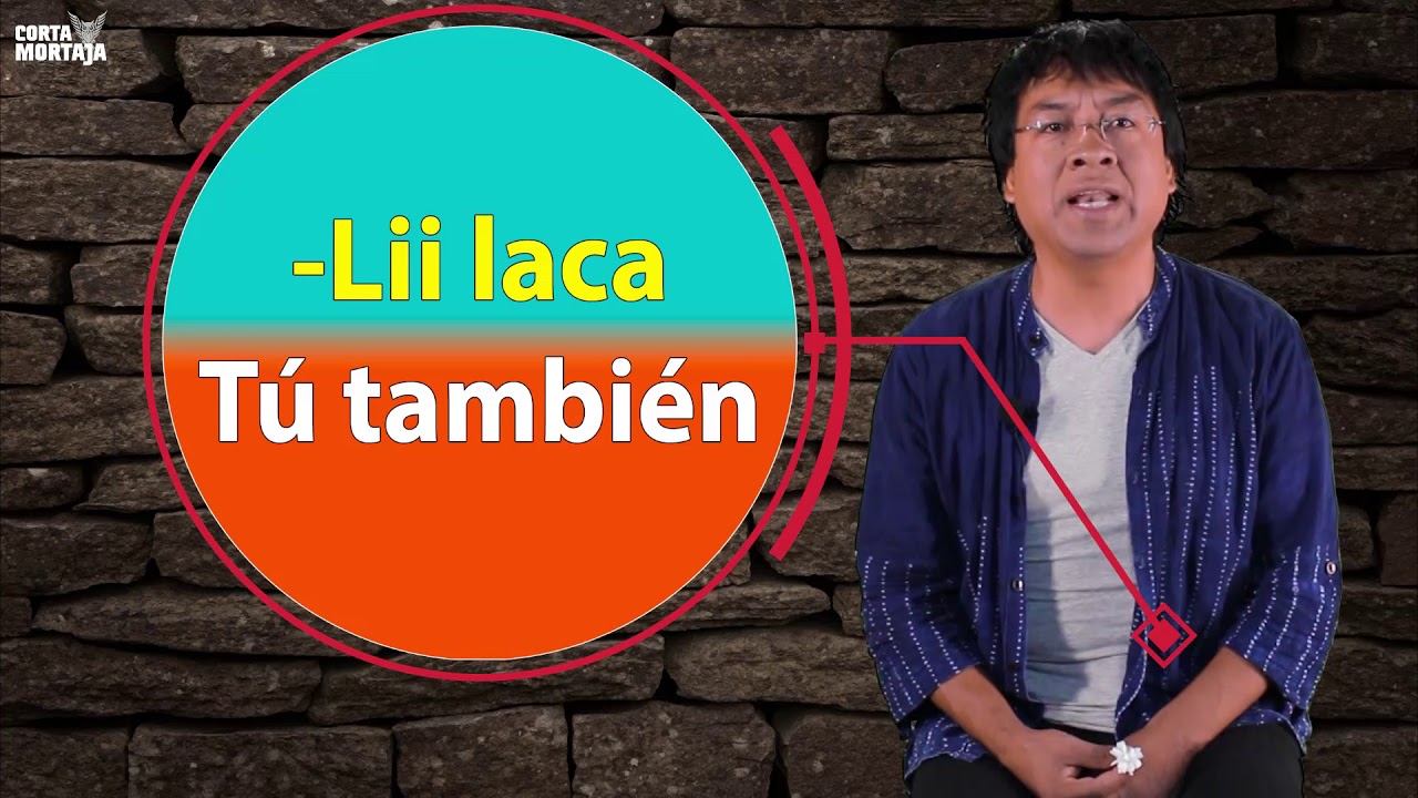 Iniciar una conversación en zapoteco