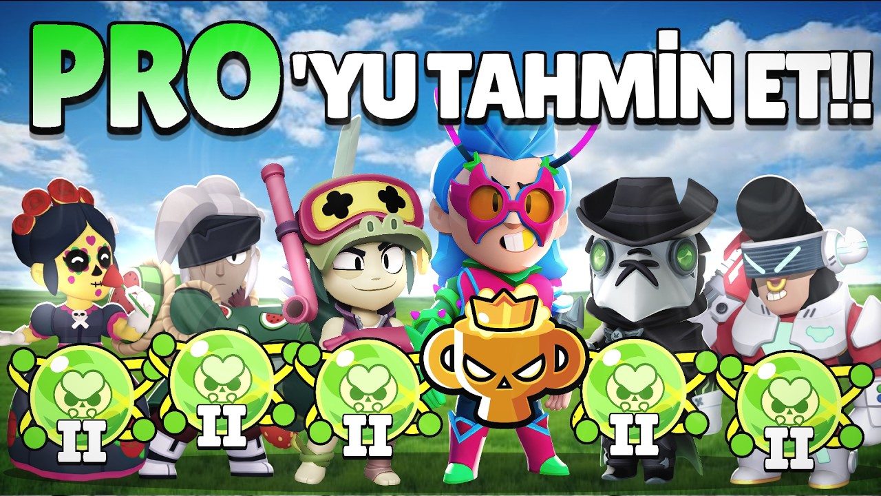 5 UZAYLI 2 vs GİZLİ 1 PRO👽(K&ouml;stebek Kim???)