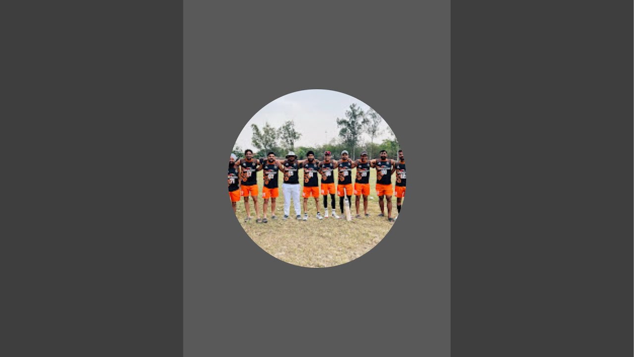 Pumaa cricket club🏏 V/s Hussainpura club