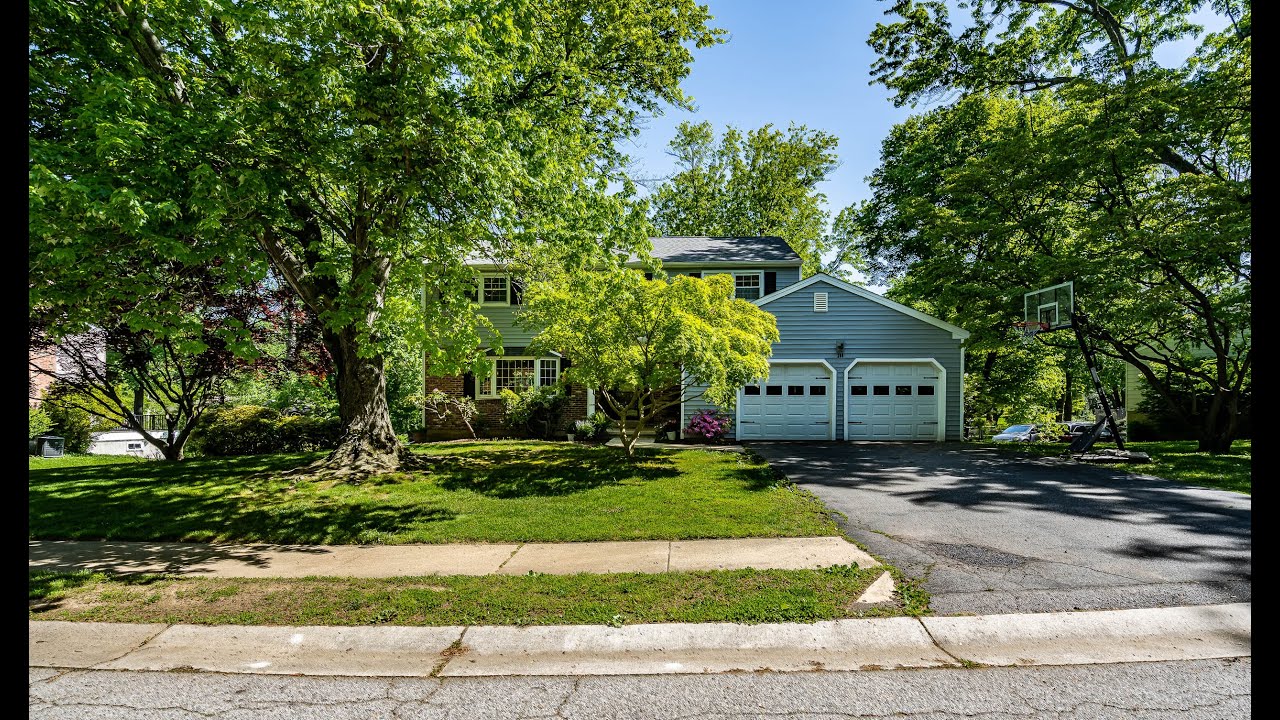 208 Hanover Pl | Fantastic Home For Sale In Newark, DE 19711 | Michael Wilson Real Estate